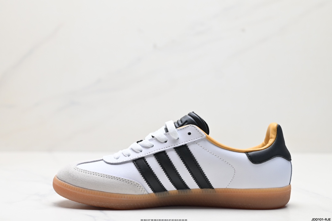 Adidas Samba Shoes